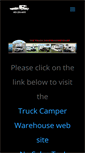 Mobile Screenshot of eastendcampers.com